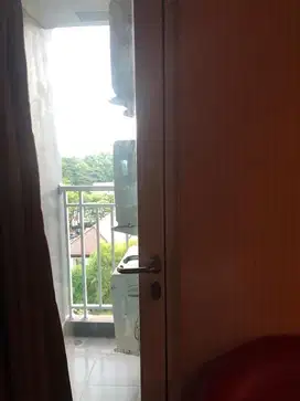 Apartemen 2  Kamar Full Furnish di El Royale Merdeka Bandung Tengah