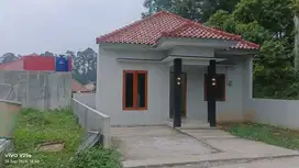rumah dekat unnes Gunungpati semarang
