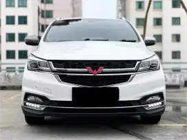 WULING CORTEZ 1.5 LT LUX AT 2019