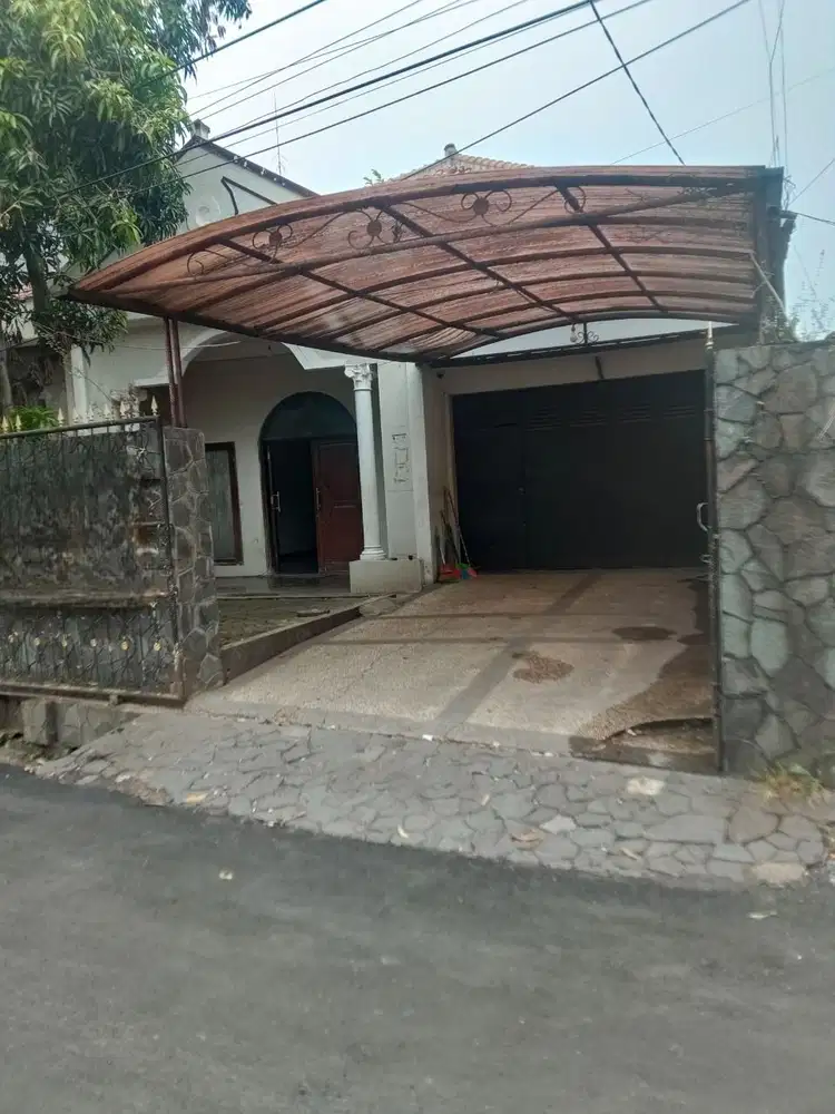 Turun Harga Rumah Murah Luas Area Arcamanik Ujung berung Bandung