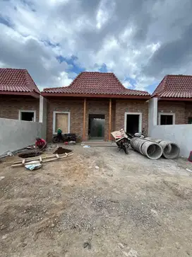 MURAH ETNIK 400 Jutaan Cluster di Turi Pakem FREE BIAYA-BIAYA