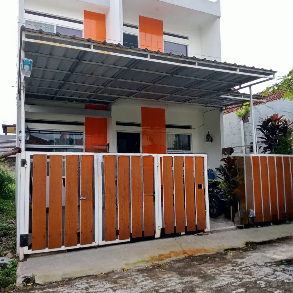 Dijual Cepat Rumah Murah Area Antapani Arcamanik Bandung