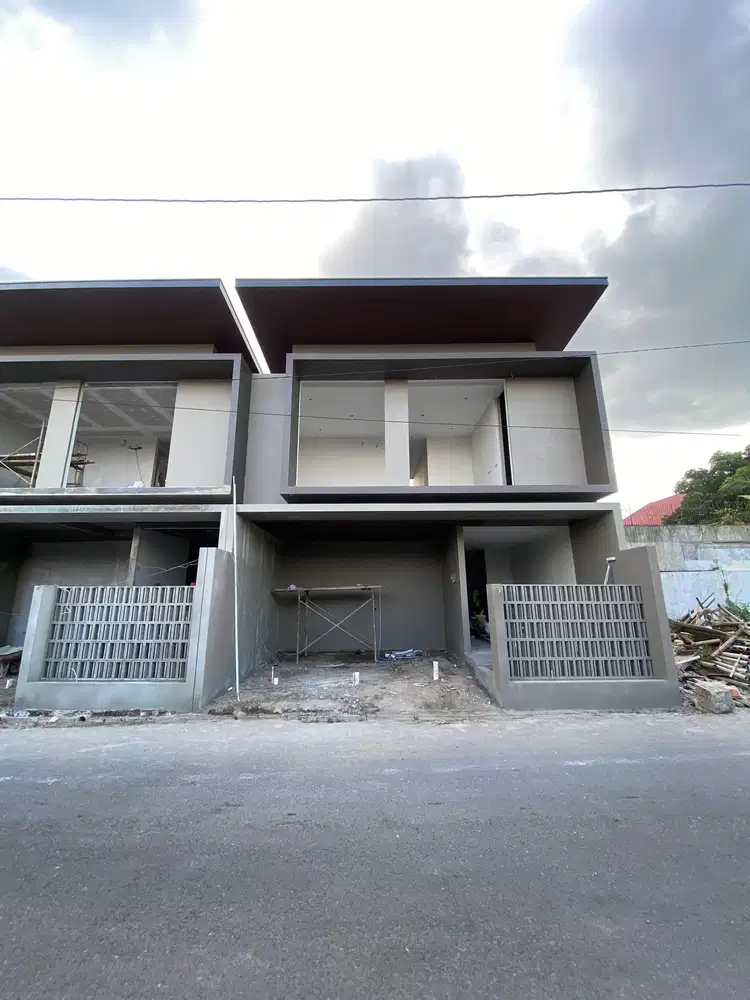 dijual rumah di kota jogjakarta tegalrejo dekat tugu jogja dan pingit