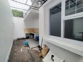 TERMURAH di Antapani Bandung. Rumah Masuk Mobil, STRATEGIS di Jual