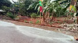 tanah bagus buat kost unnes banaran Gunungpati semarang