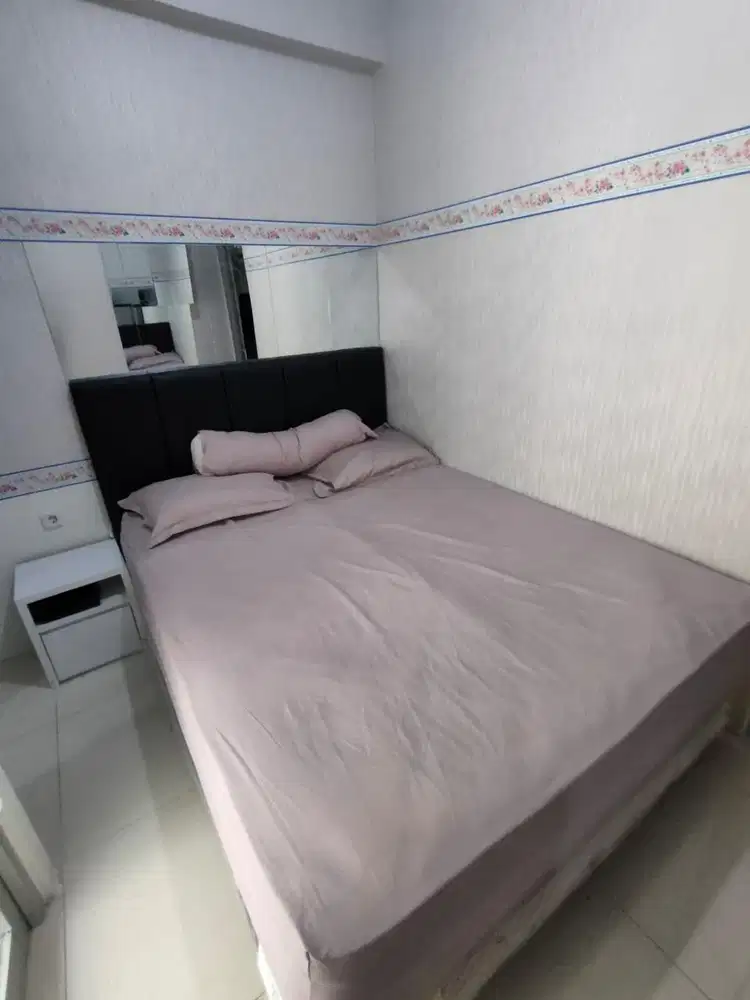 1BR+ bukan studio‼️Apartemen Gunawangsa Tidar tower B