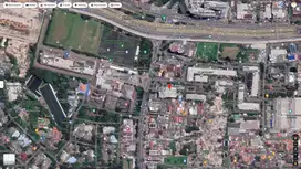 Dijual Atau Disewakan Apartement Griya Pancoran 2 BR