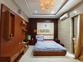 Dijual Villa Siap Huni di Komplek Mutiara Palace Jalan Selamat Ketaren
