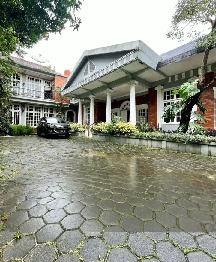 Dijual murah rumah harga NJOP at Kalibata Jakarta Selatan