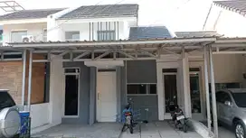 Jual Murah Rumah Siap Huni di Pinus Regency Soekarno Hatta Bandung