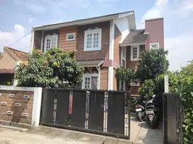 Dijual Cepat Murah Rumah Kostan Dekat Stt Telkom Buah Batu Bandung