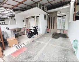 Jual Rumah Minimalis di Taman Holis Indah II, Bandung