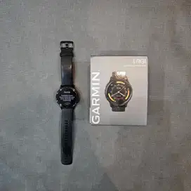 Garmin Venu 3 Black Mulus