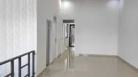 Dijual Rumah di Pasir Salam Bandung Minimalis Siap Huni