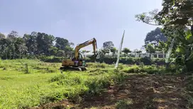 Tanah Pakis dekat Exit Tol dan Bandara Malang cocok untuk Hunian