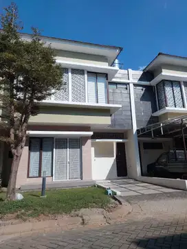 DIJUAL Rumah Harga Termurah di Premier Jalan Boulevard Tanjung Bunga