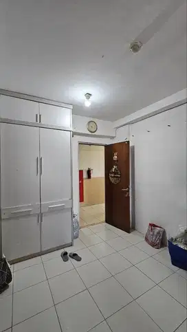 Apartemen Gunawangsa manyar tengah kota surabaya