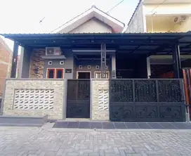 Rumah MURAH Full Furnish dekat UMS