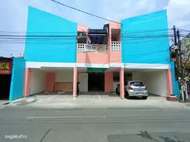 Kost exclusive full furnished 20 kamar di jl Nologaten Seturan