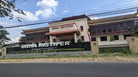 PROSPEK KOST, 5 Menit Kampus Instiper dan Amikom Jogja Maguwo