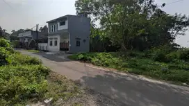 Dekat Kampus UPN Ringroad, Tanah Jogja di Maguwo, SHM Aman