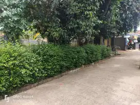 Dijual Tanah Darat Siap Bangun