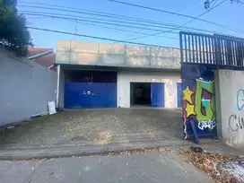 Disewakan Gudang siap pakai Di Sleman