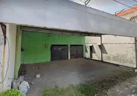 RUMAH USAHA HITUNG TANAH DI SIWALANKERTO, COCOK DIBANGUN RUMAH KOS
