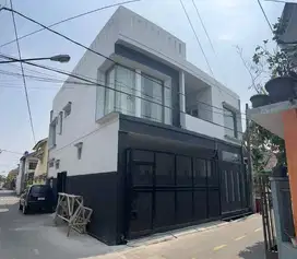 Jual Rumah 3 lantai Bagus Harga Murah di Riung Bandung bandung