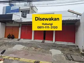 Ruko 1 Lantai – Lokasi Strategis di Cawang, Jakarta Timur