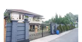Dijual Rumah Mewah 3 Lantai di Cimanggis Kota Depok