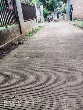 Dijual Tanah Darat Siap Bangun
