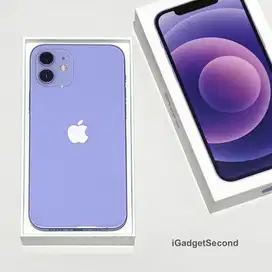 iPhone 12 64GB IBOX BH 98%, ON 2026