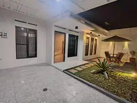 Jual Rumah CANTIK BANGET MURAH dekat RS Al Islam dan Indosat Bandung