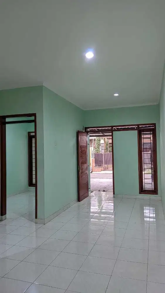 Dijual Cepat Rumah Murah Luas Area Cisaranten Arcamanik Bandung