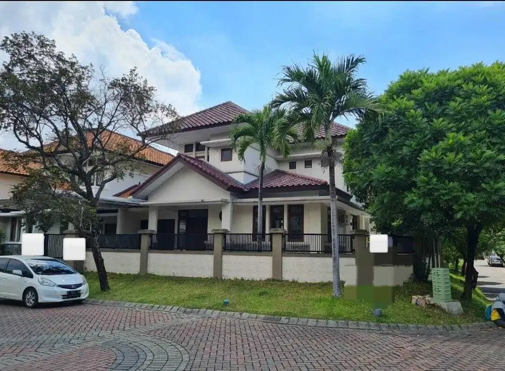 Graha Famili Blok R (RENOV total)