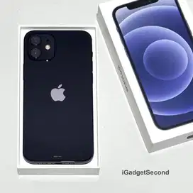 iPhone 12 128GB IBOX BH 100%, Garansi ON