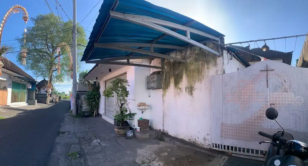 RUMAH DIJUAL DI KEROBOKAN KUTA UTARA BADUNG BALI