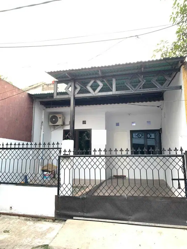 Dijual Rumah Puri Serpong Tangerang