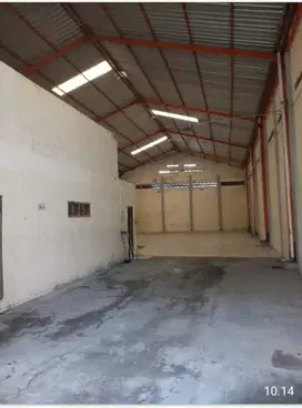 Di jual murah pinggur jalan Solo- Baki