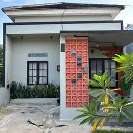Rumah Perum KP Bali Beringin Ngaliyan Semarang