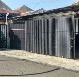 RUMAH DIJUAL DI SAYAP REOG TURANGGA BUAHBATU