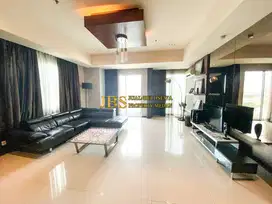 Dijual Condo Cambridge  Tower newton Siap huni fully furnished