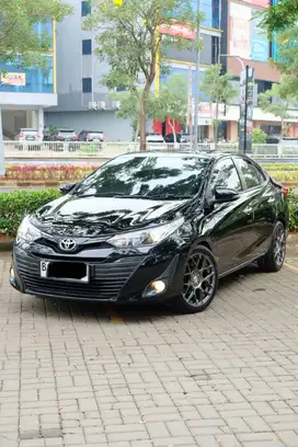 Toyota Vios G Matic 2018