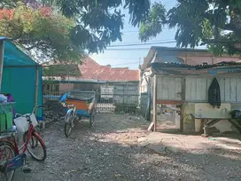 Dijual Rumah Siap Pakai Lokasi Strategis di Jl. Karanganyar Semarang