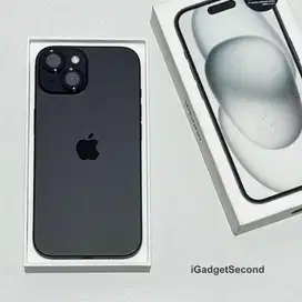 iPhone 15 128GB IBOX BH 97%, Garansi ON