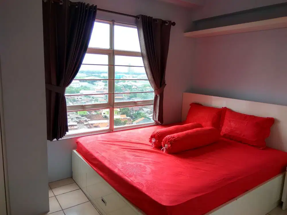 Nett | Apartment Metropolis Tenggilis Ubaya dekat Kyo Gunawangsa Merr