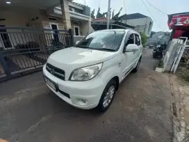 Daihatsu Terios 1.5 TS Extra AT 2014