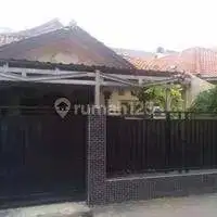 Rumah cantik kokoh layak huni balekambang dkt sekali dari raya condet