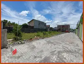 Murah 5 Jutaan di Banyuraden Jl.Wates Dalam Ringroad Jogja